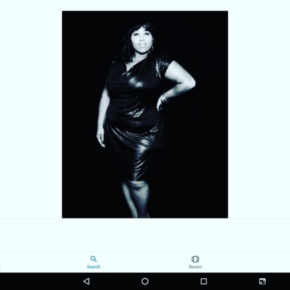 Meet your Posher, Ambassador Tribal Queen Shantel - Picture 8 of 8